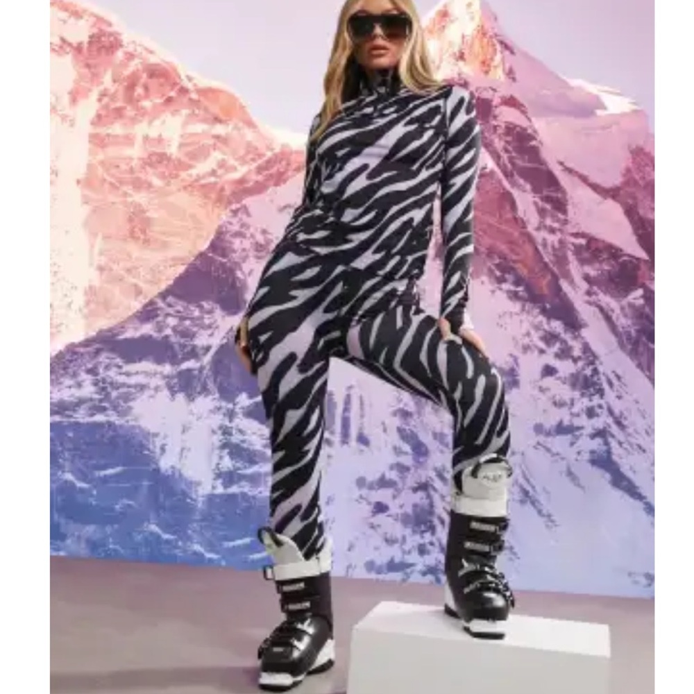 ASOS 4505 Base Layer Leggings